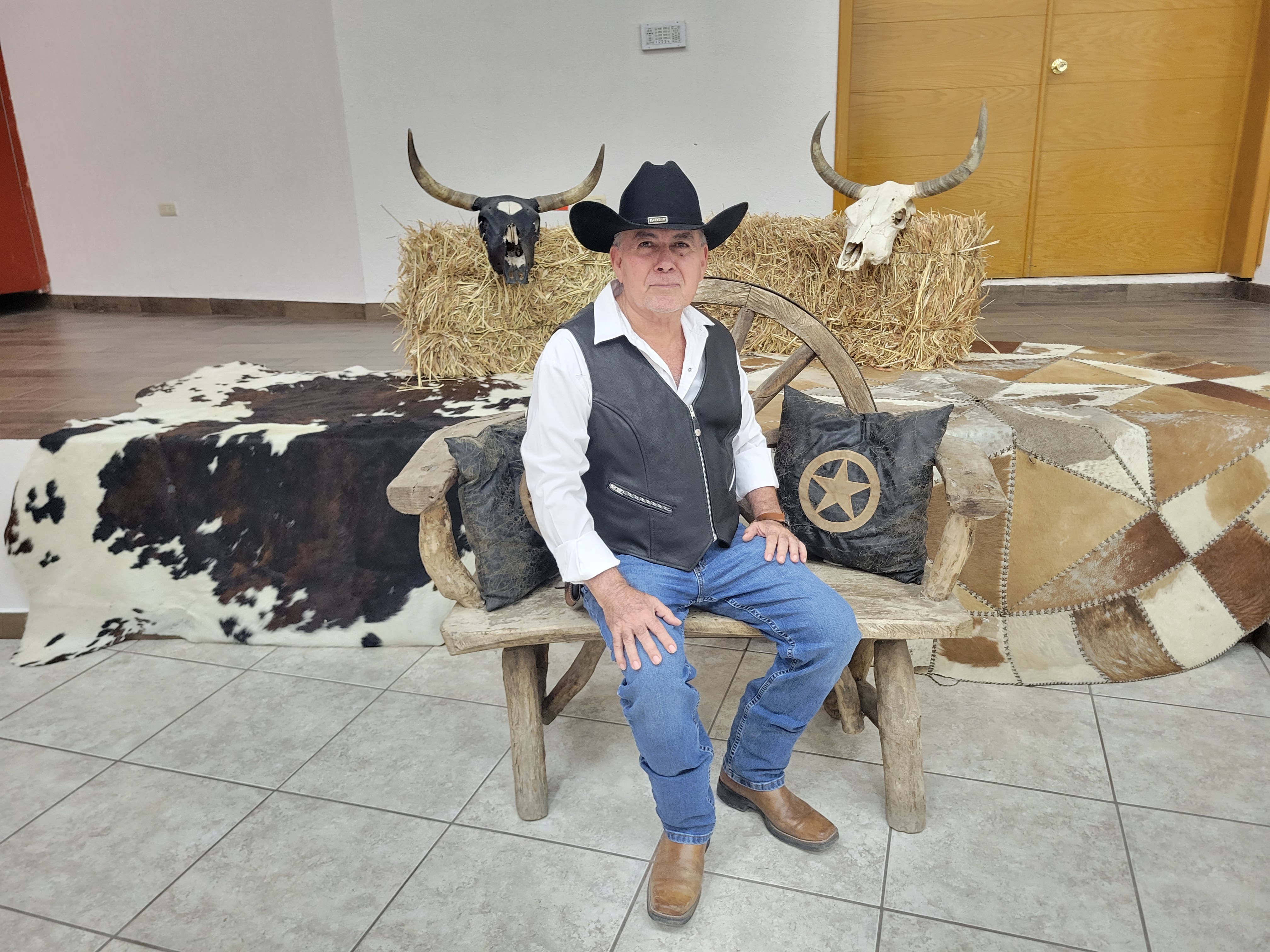 Invita Coahuila al Rodeo Saltillo 2026