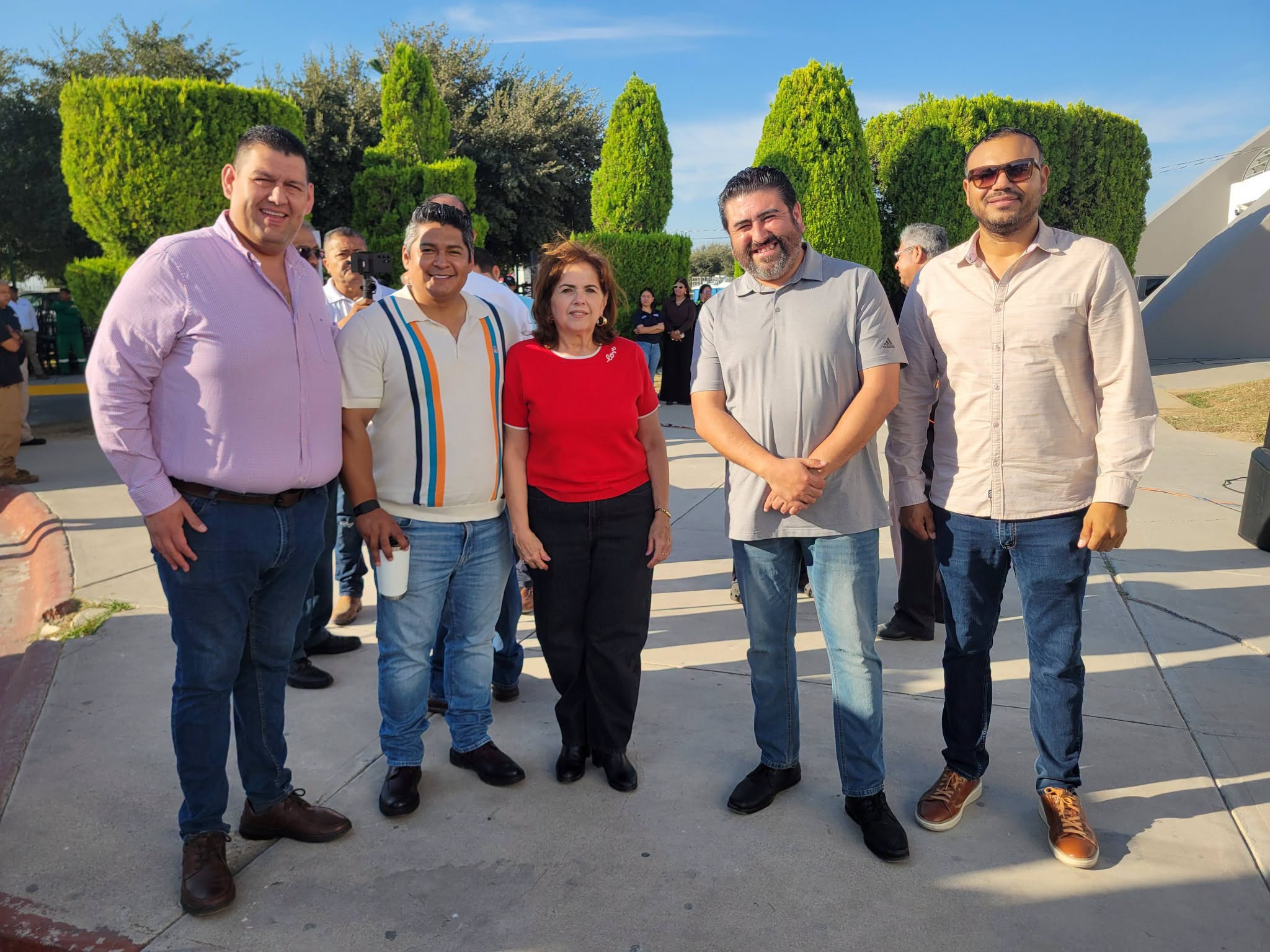 Mejora e incrementa Acuna recolección de basura
