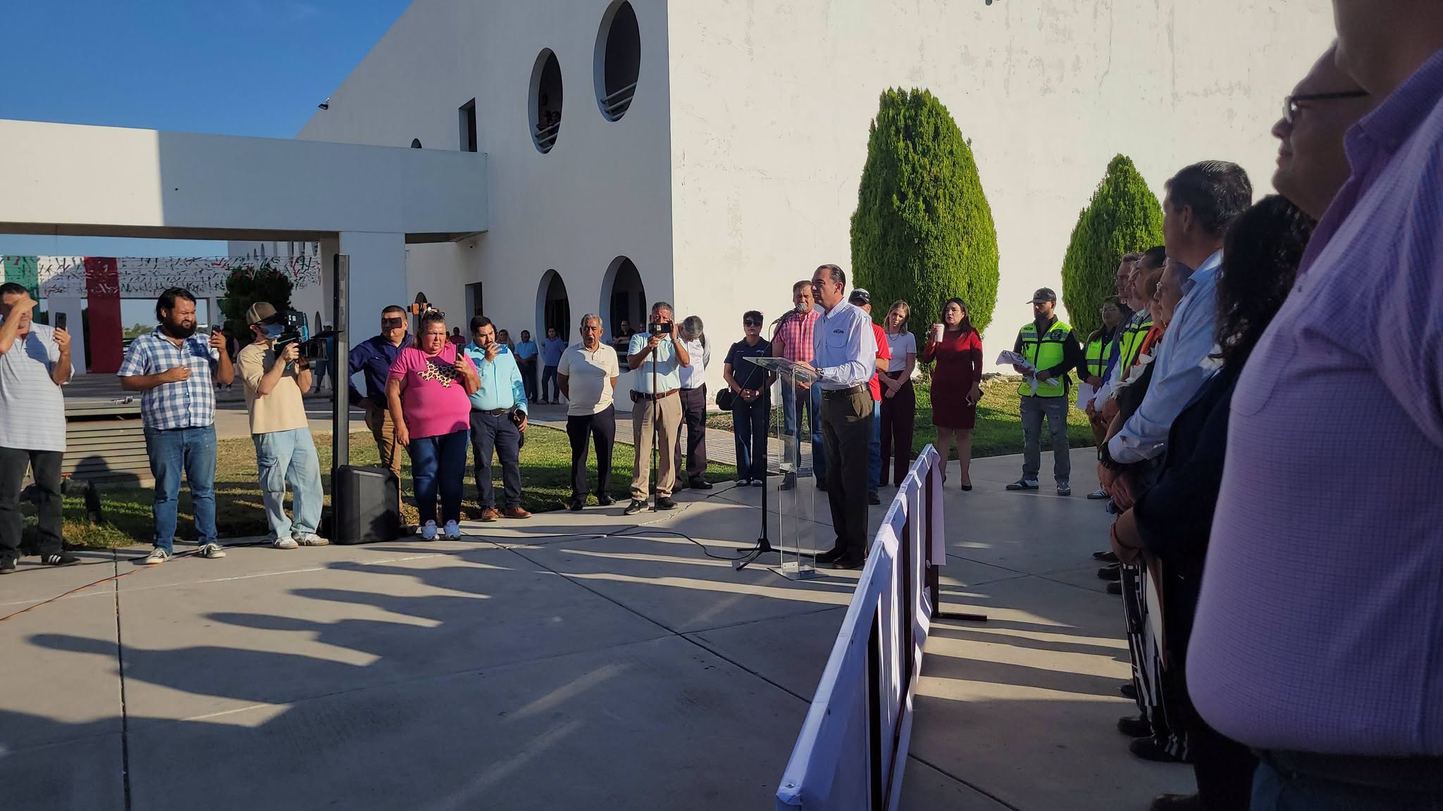 Mejora e incrementa Acuna recolección de basura