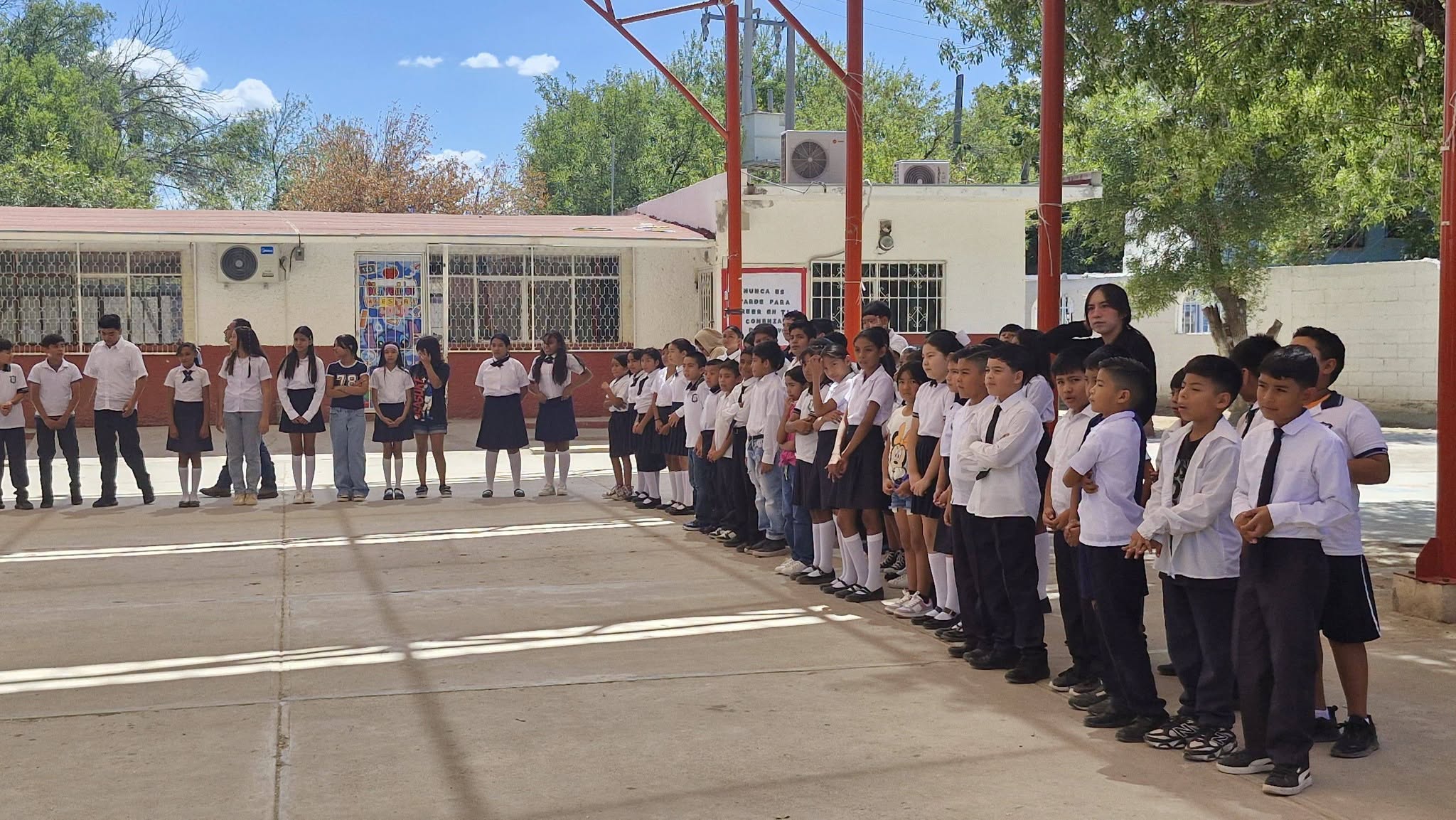 ¡META CUMPLIDA! 5 MIL MOCHILAS Y 5 MIL PAQUETES ESCOLARES ENTREGADOS