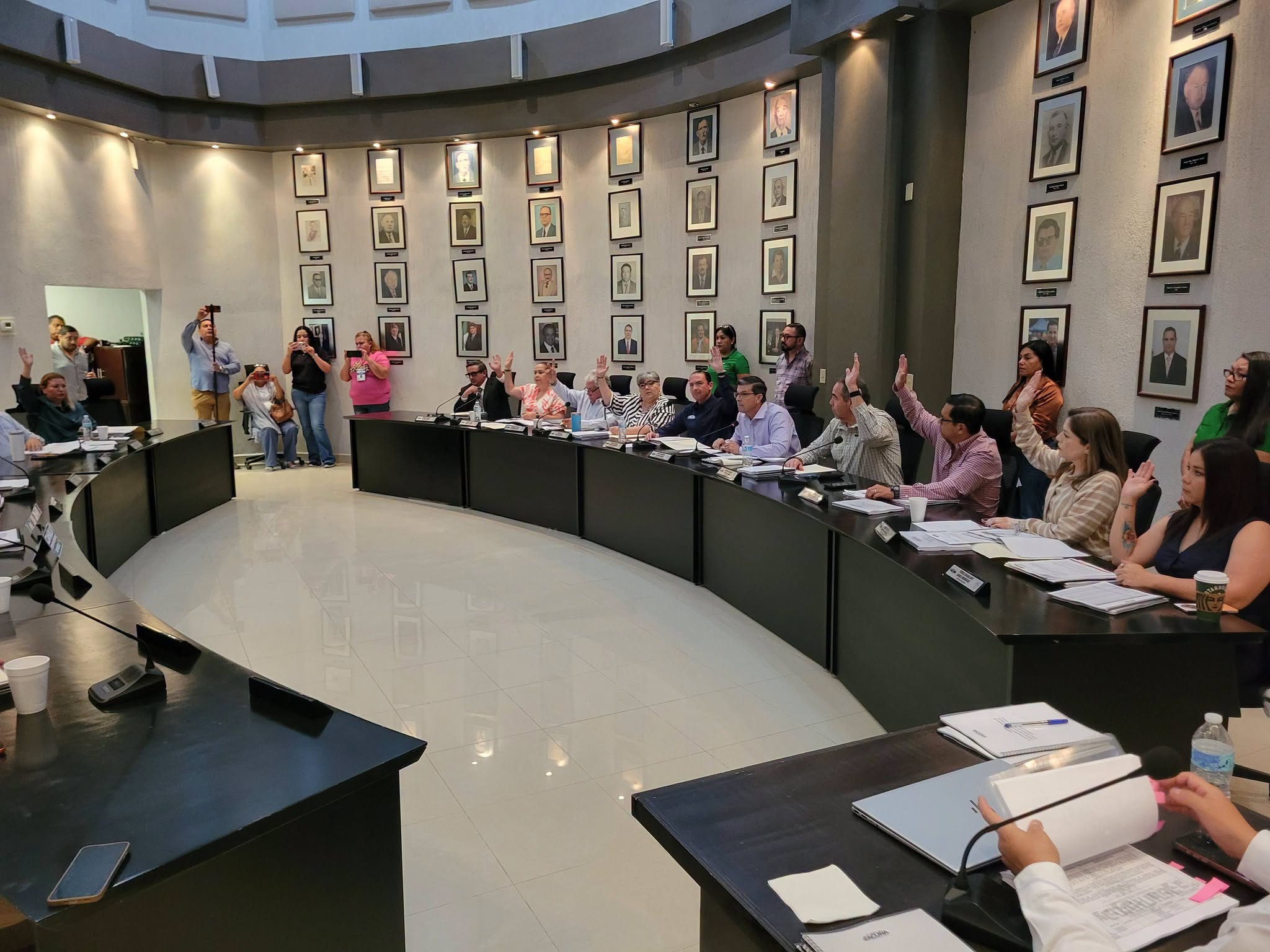 Mil 90 millones de pesos ejercerá Acuña en 2027