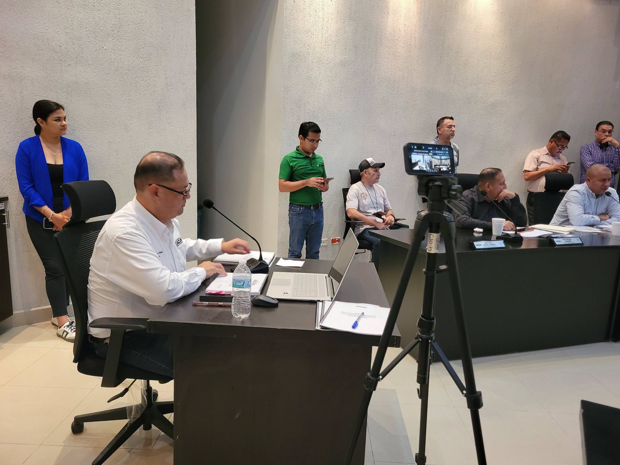 Mil 90 millones de pesos ejercerá Acuña en 2027