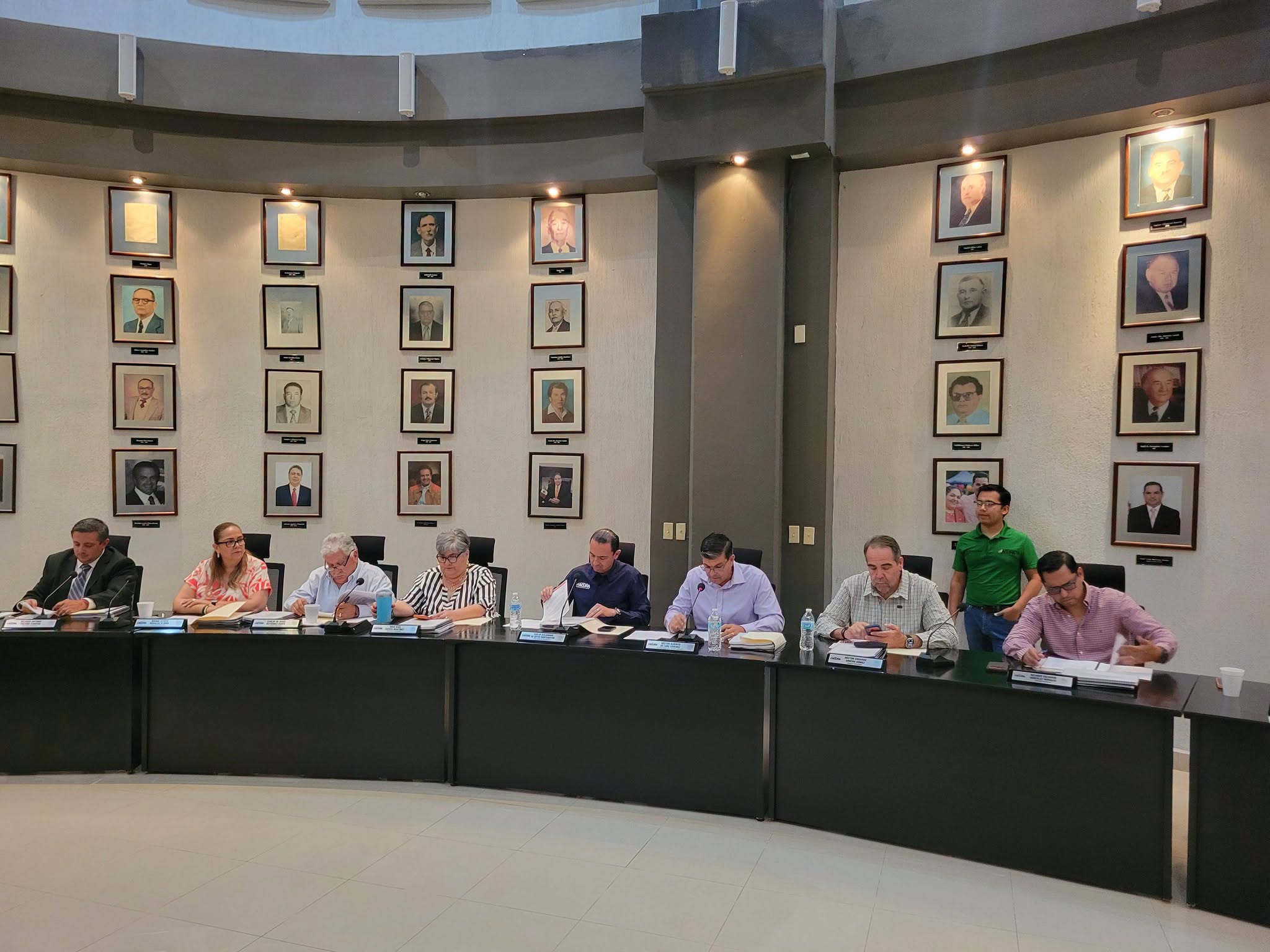 Mil 90 millones de pesos ejercerá Acuña en 2027