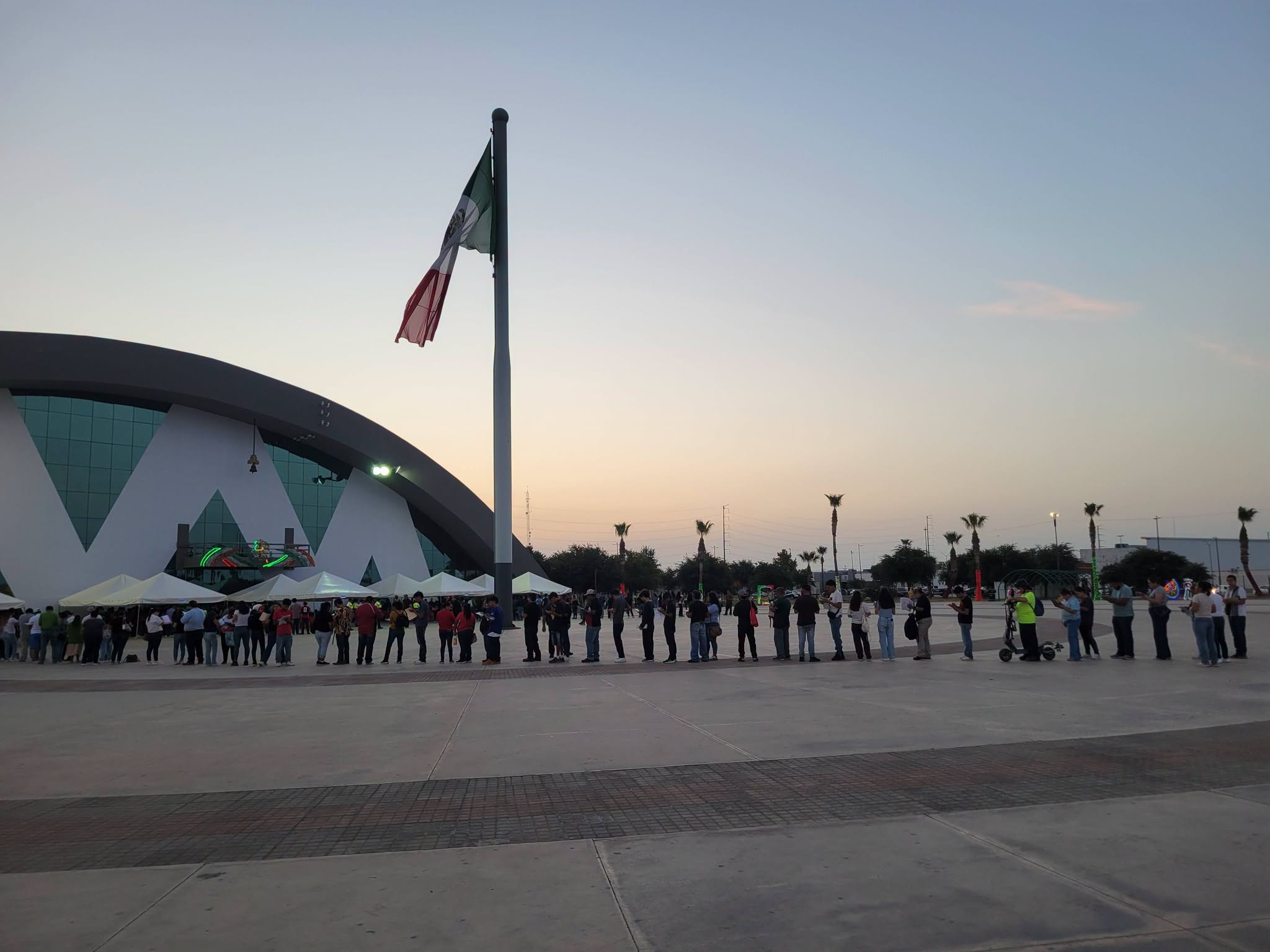 OFERTAN 440 EMPLEOS EN ACUÑA