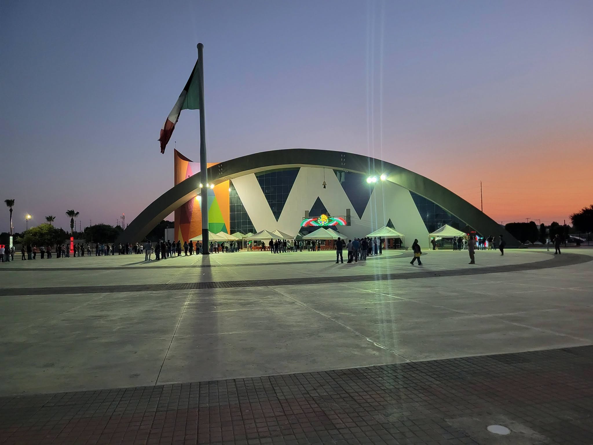 OFERTAN 440 EMPLEOS EN ACUÑA