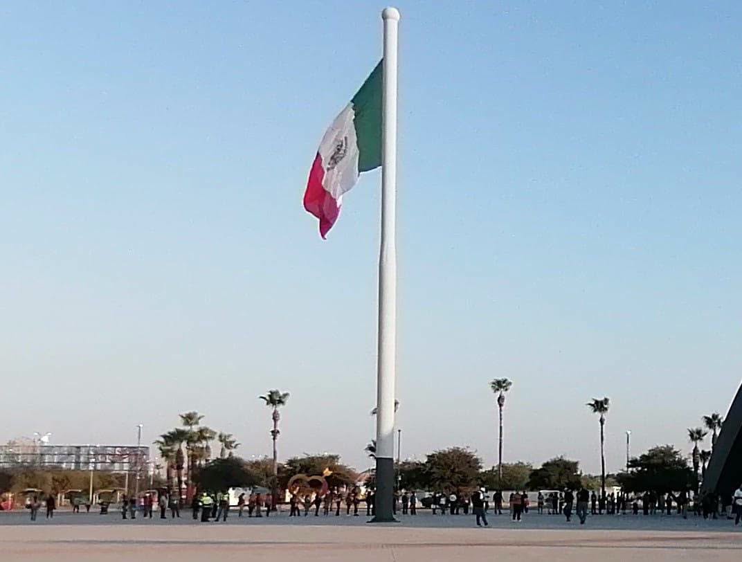 POR TERCER FIN DE SEMANA CONSECUTIVO REALIZAN JORNADA DE RECLUTAMIENTO
