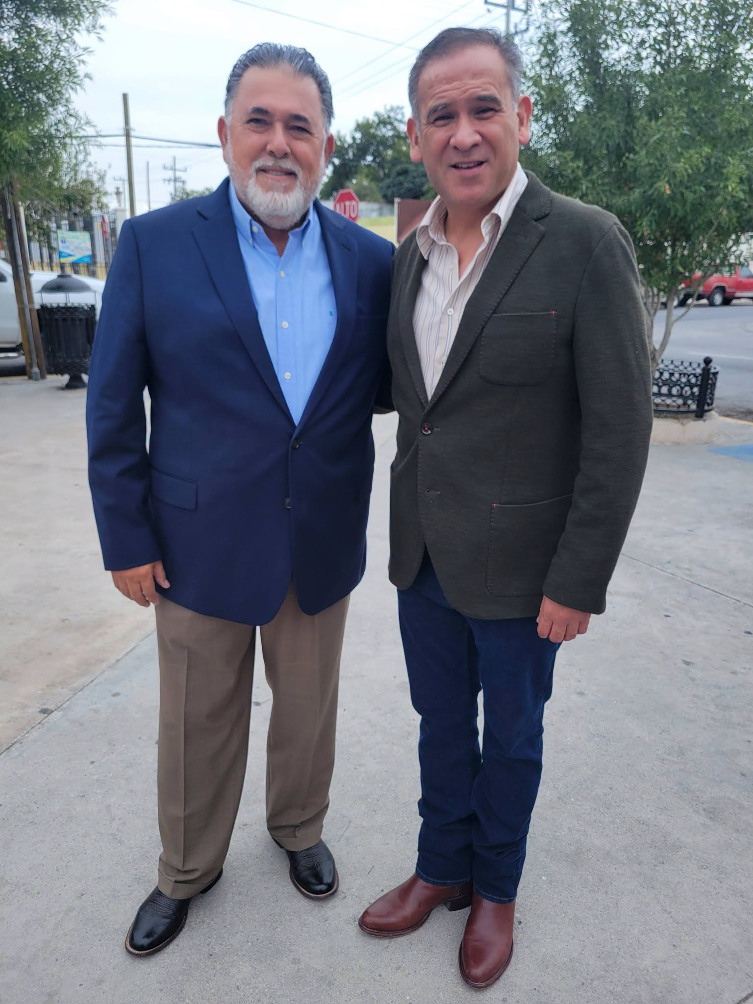 Preside el alcalde Lic Emilio De Hoyos ceremonia cívica conmemorativa de la Independencia de México